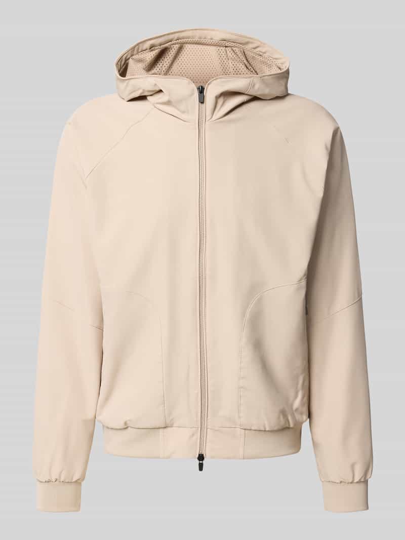 jack & jones Jack met capuchon model 'JAXON'