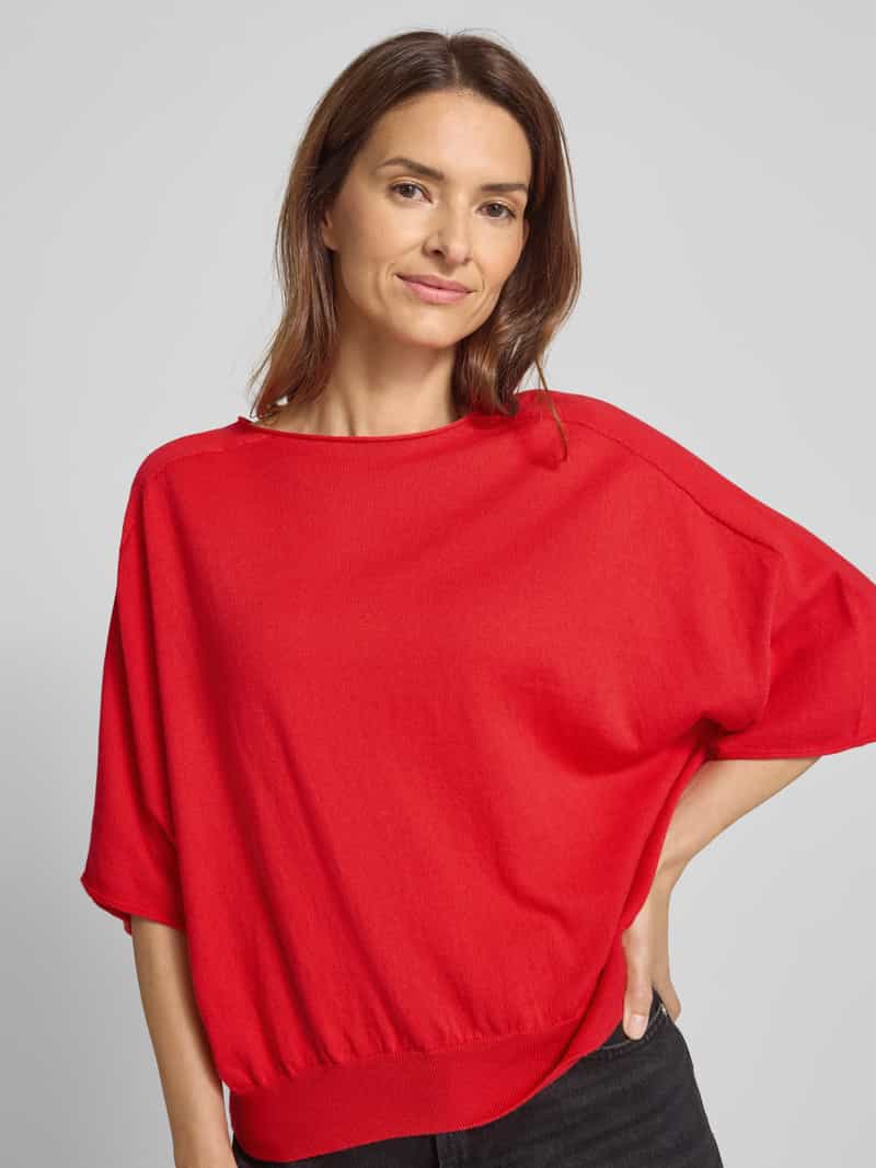 drykorn Gebreide pullover met losse pasvorm model 'DILARY'