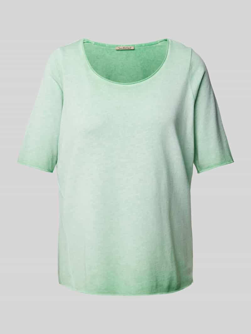 Smith and Soul T-shirt met rolzoom
