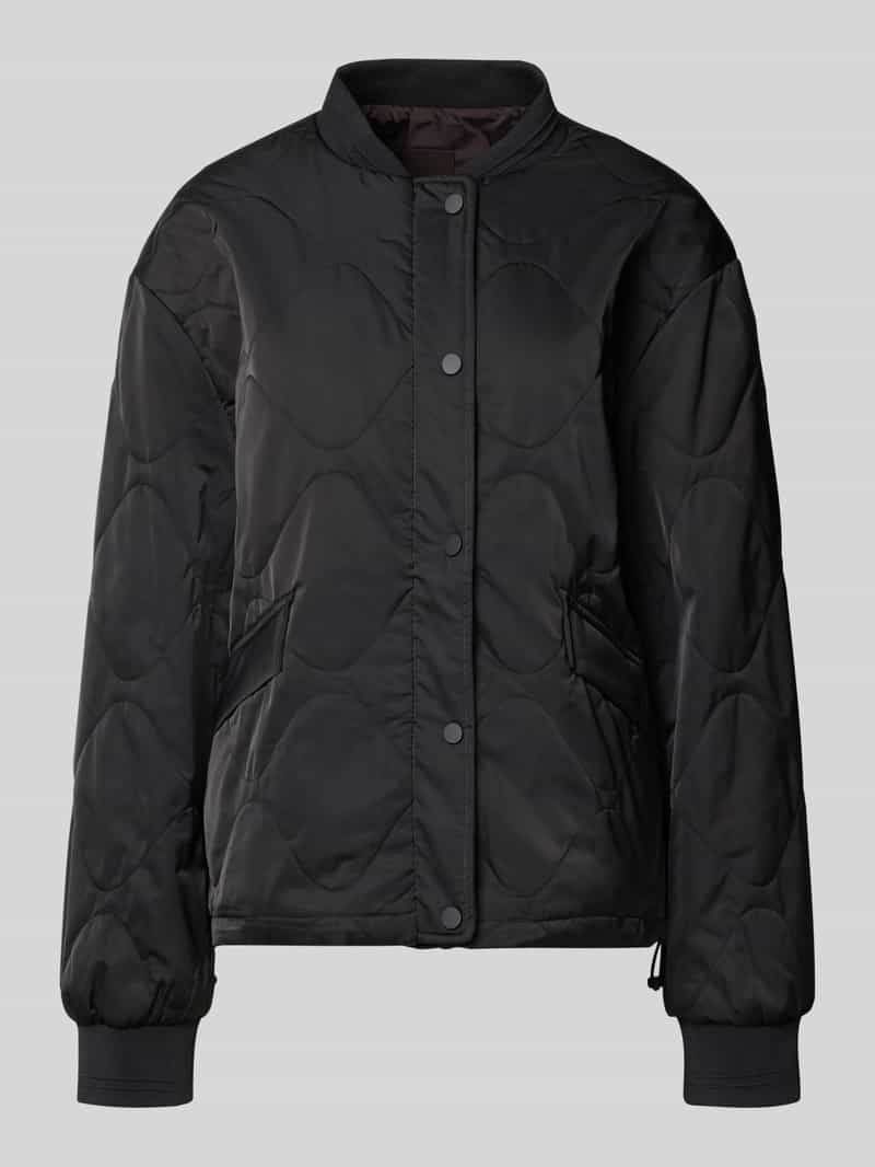 Opus Jack met klepzakken model 'Hallinu'
