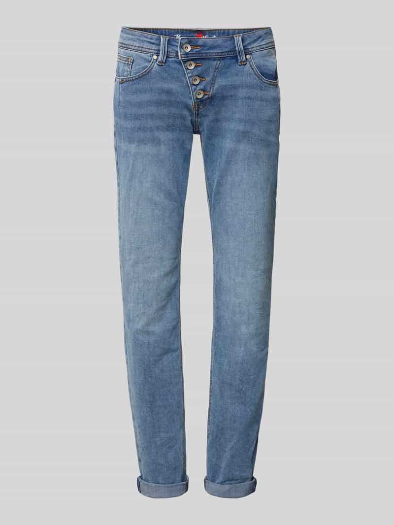 Buena Vista Regular fit jeans in 5-pocketmodel model 'Malibu'