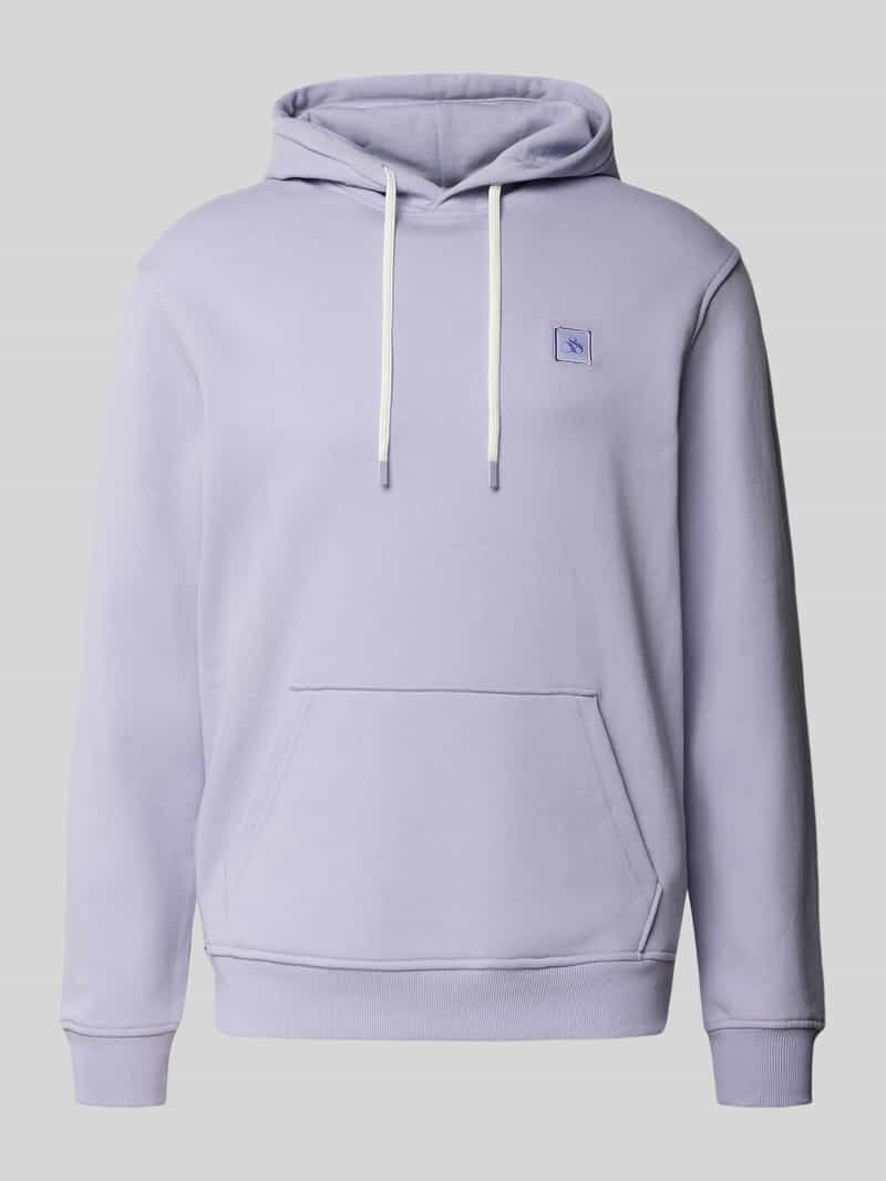 Scotch & Soda Hoodie met capuchon