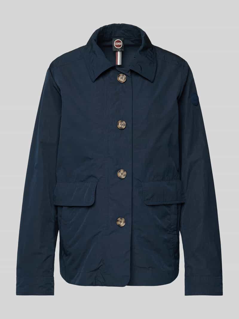 Colmar Originals Jack met klepzakken