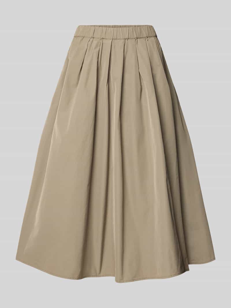 Christian Berg Woman Selection Midirok met elastische band