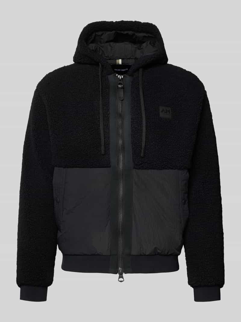 Antony Morato Jack met capuchon