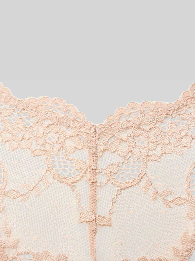 Guess String met kant model 'JANE'