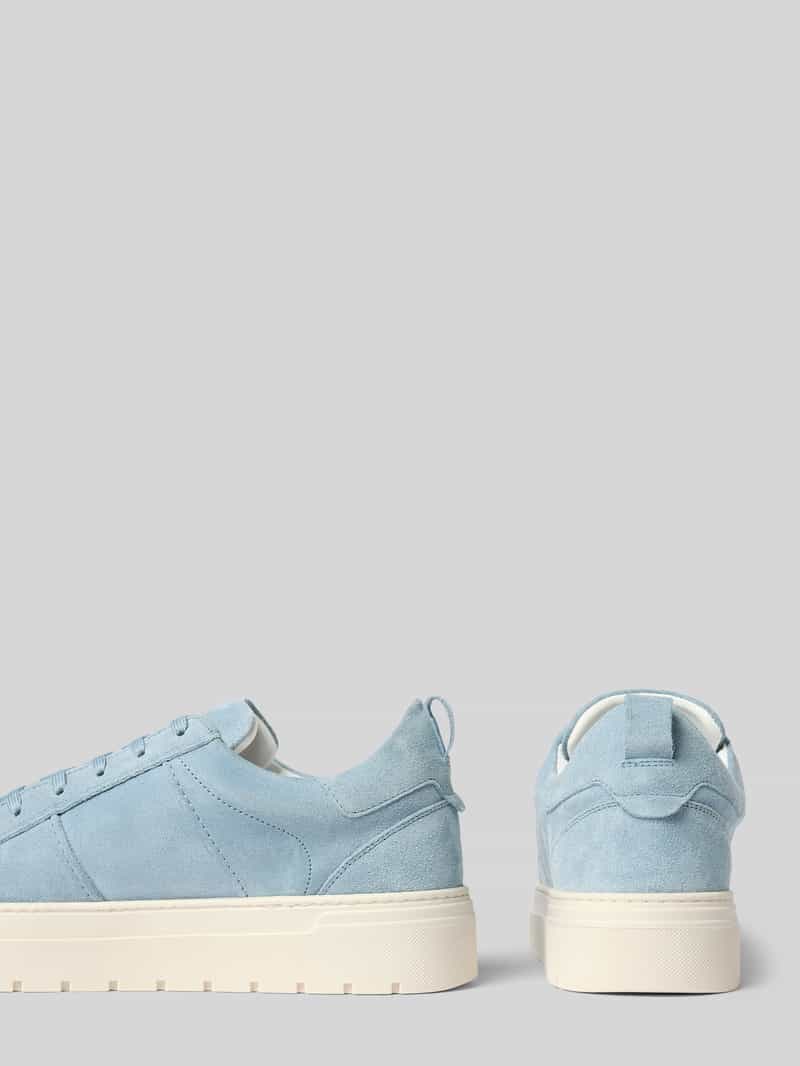 Antony Morato Sneakers met vetersluiting