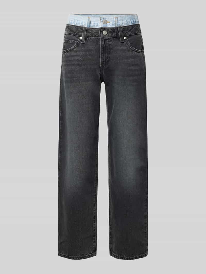 Levi's Baggy fit jeans in 5-pocketmodel model '94'