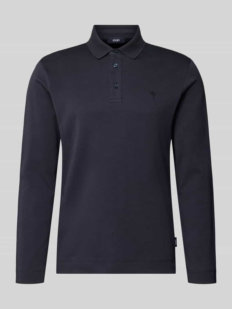 JOOP! COLLECTION modern fit poloshirt van pure katoen model '01Perolo'