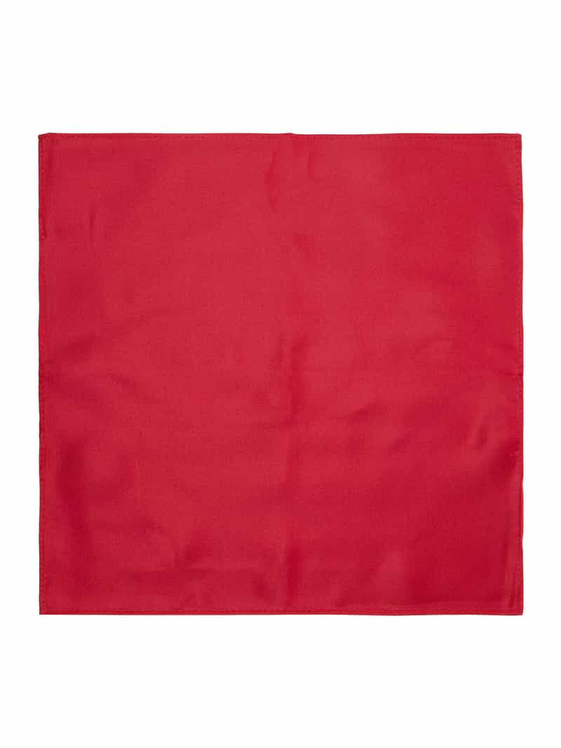 Monti Pochet van zijde