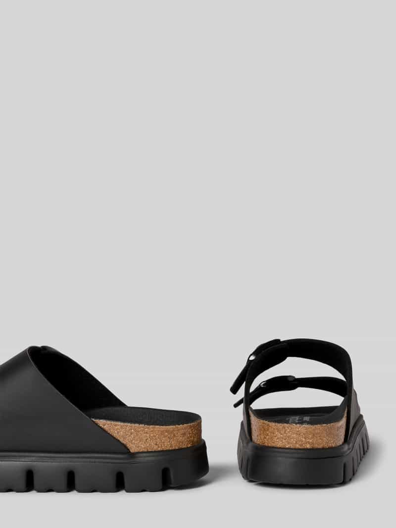 Birkenstock Sandalen met doornsluitingen model 'Arizona'