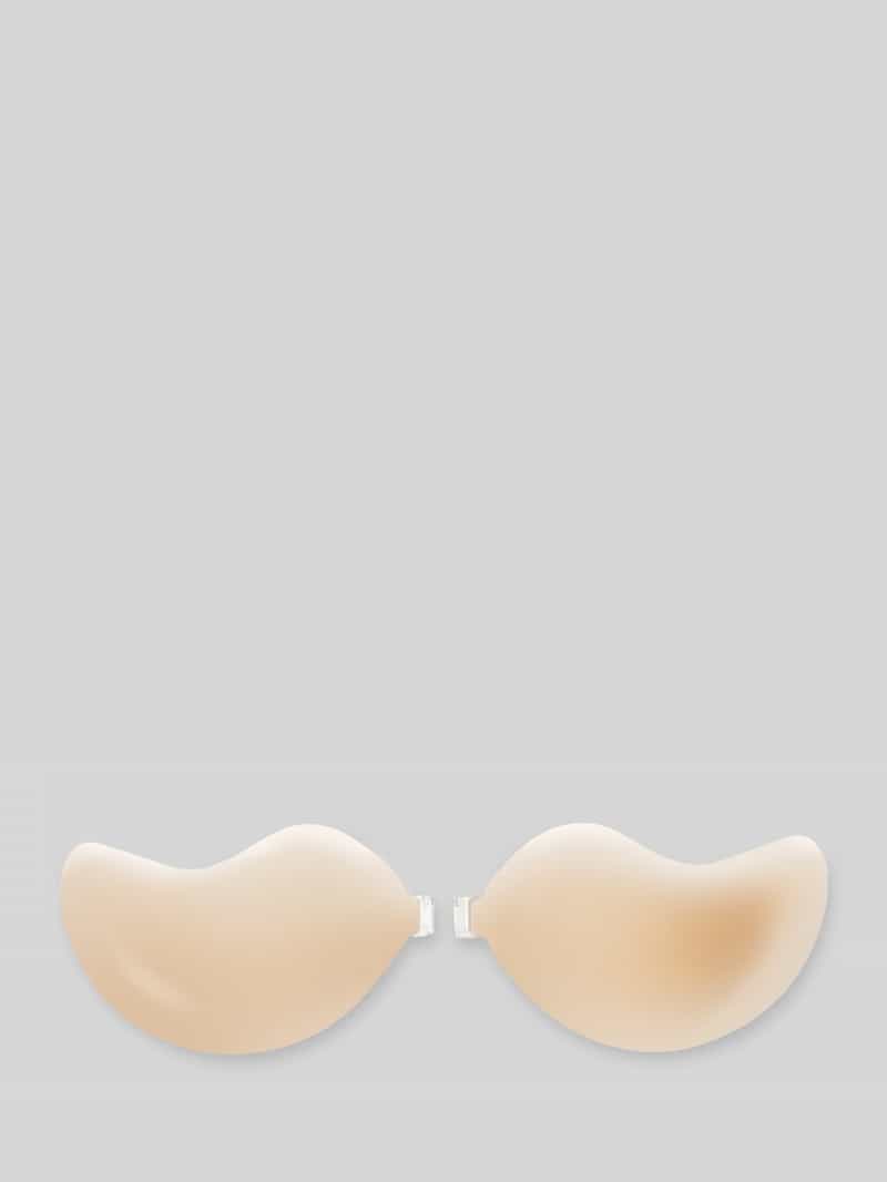 Zelfklevende beha met huidvriendelijke kleeflaag, model 'Precious Bra'