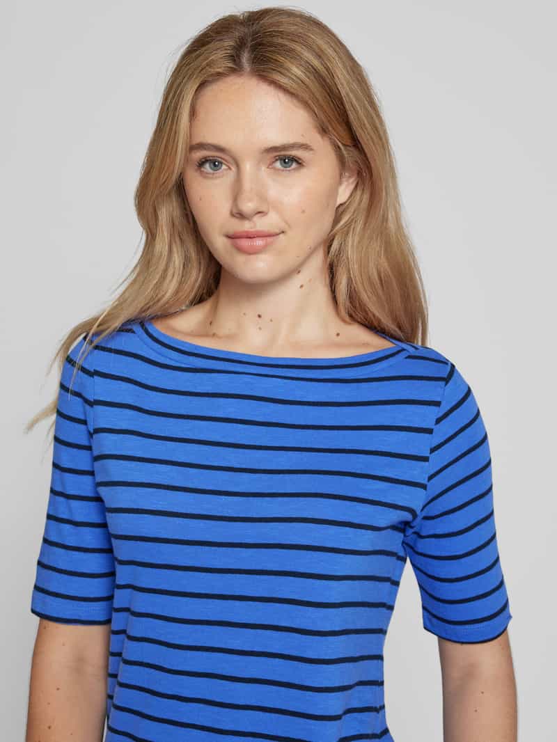 Tom Tailor Gestreept T-shirt voor dames