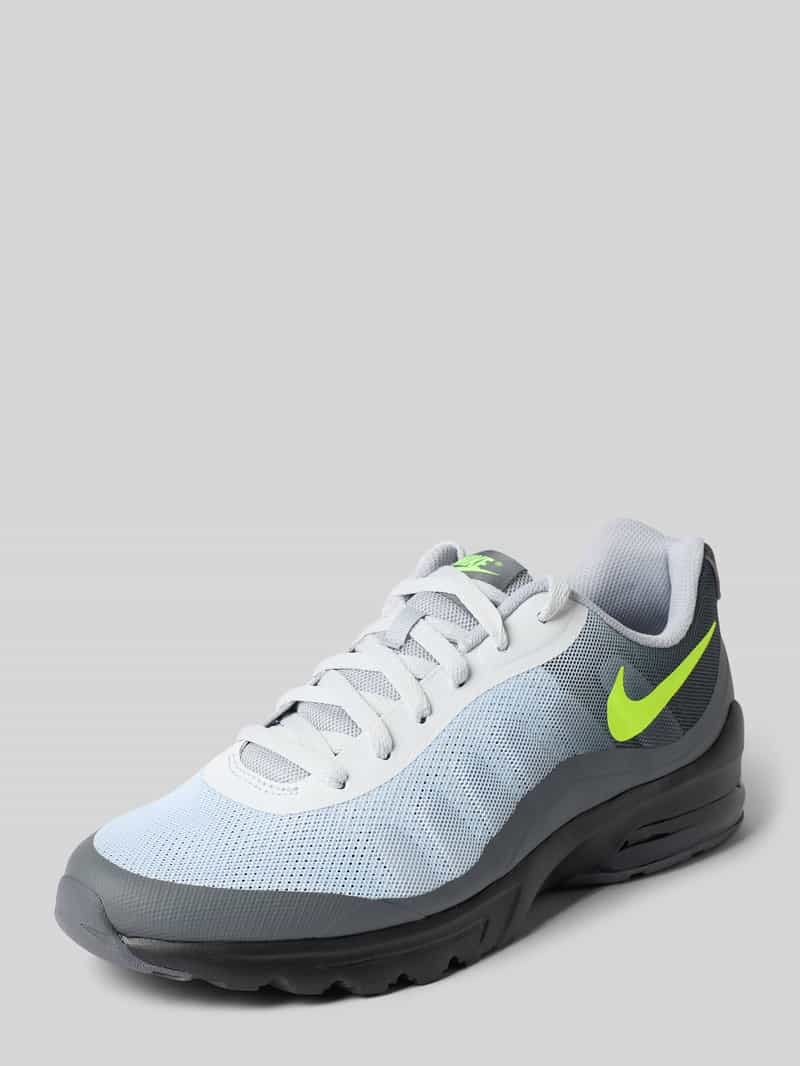 sneakers met logoprint model 'Air Max Invigor'