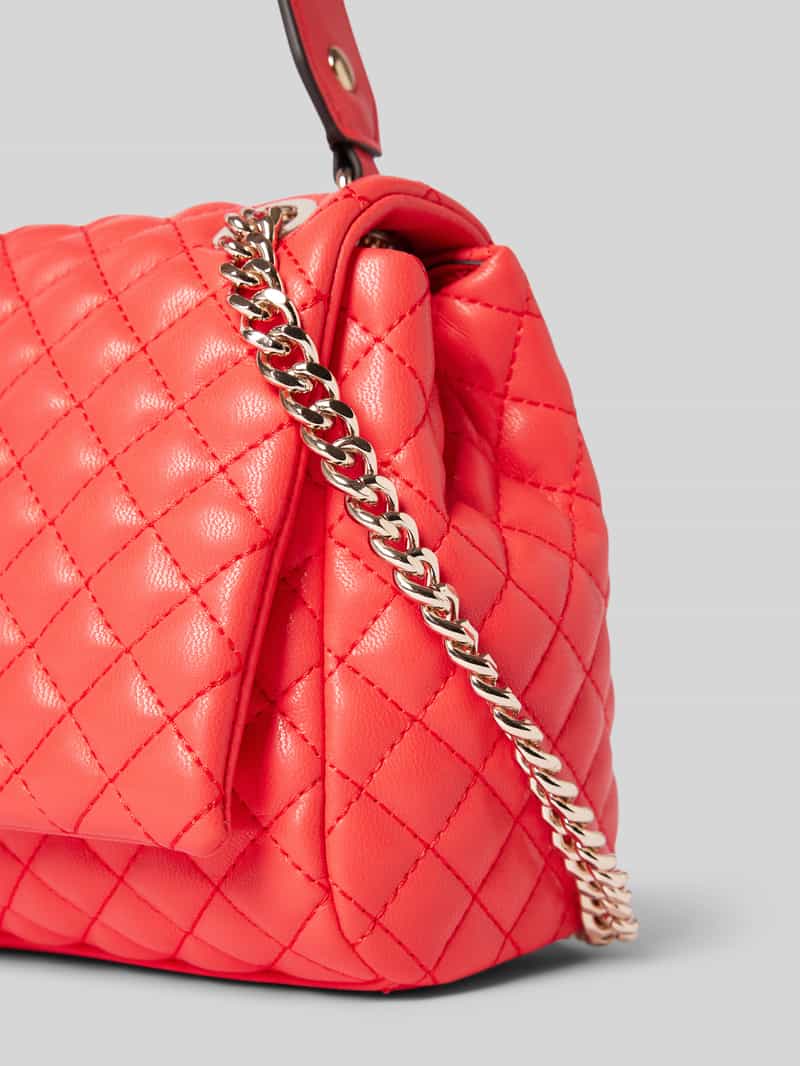 Guess Handtas met labeldetail model 'RIANEE'