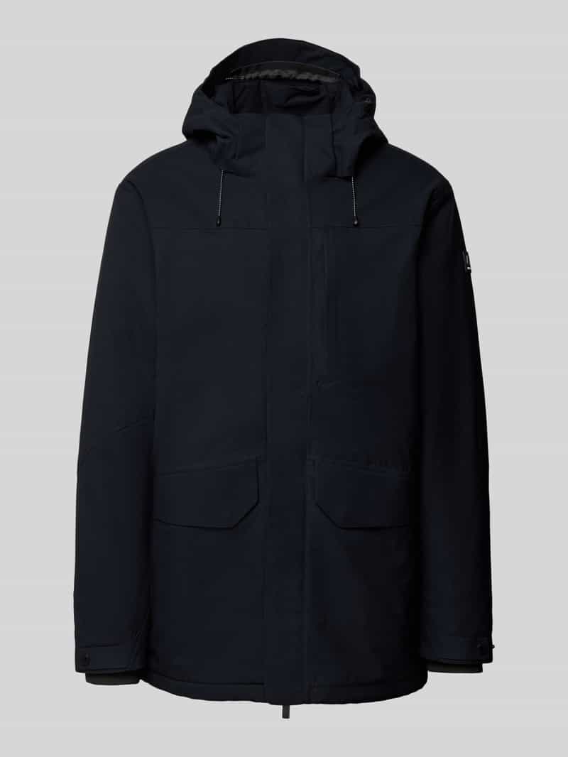 Killtec Jack met capuchon