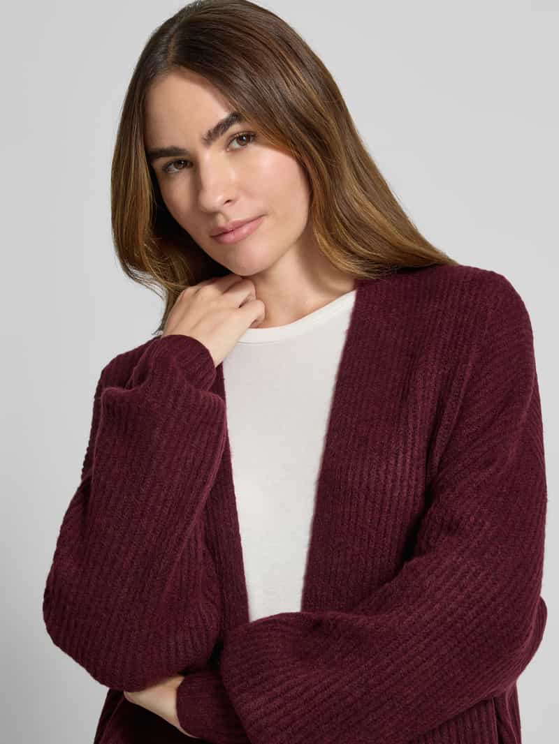 MbyM Cardigan met ribboorden
