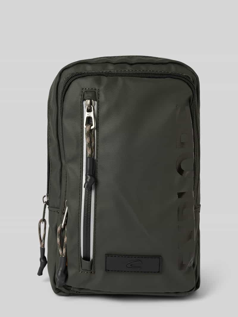 camel active Smartphonetasje met verstelbare schouderband