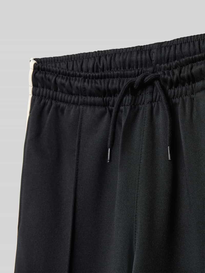 Champion Straight fit sweatpants met logo