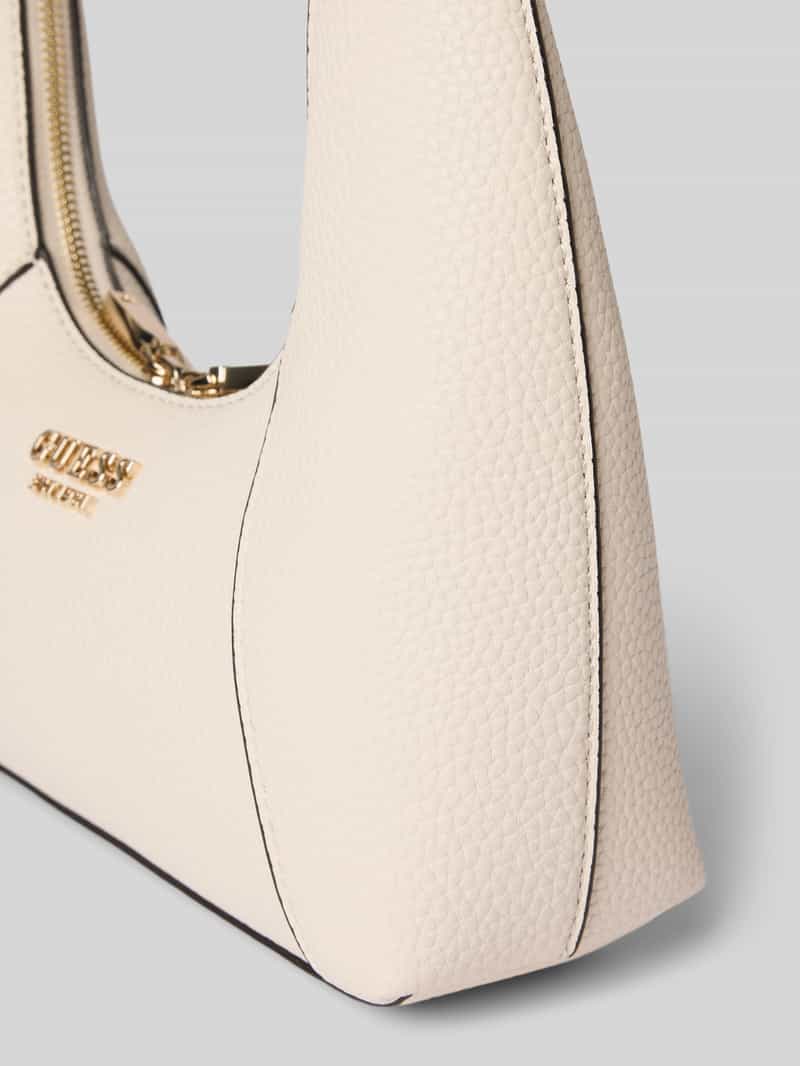 Guess Handtas met labelapplicatie model 'CALISTA'