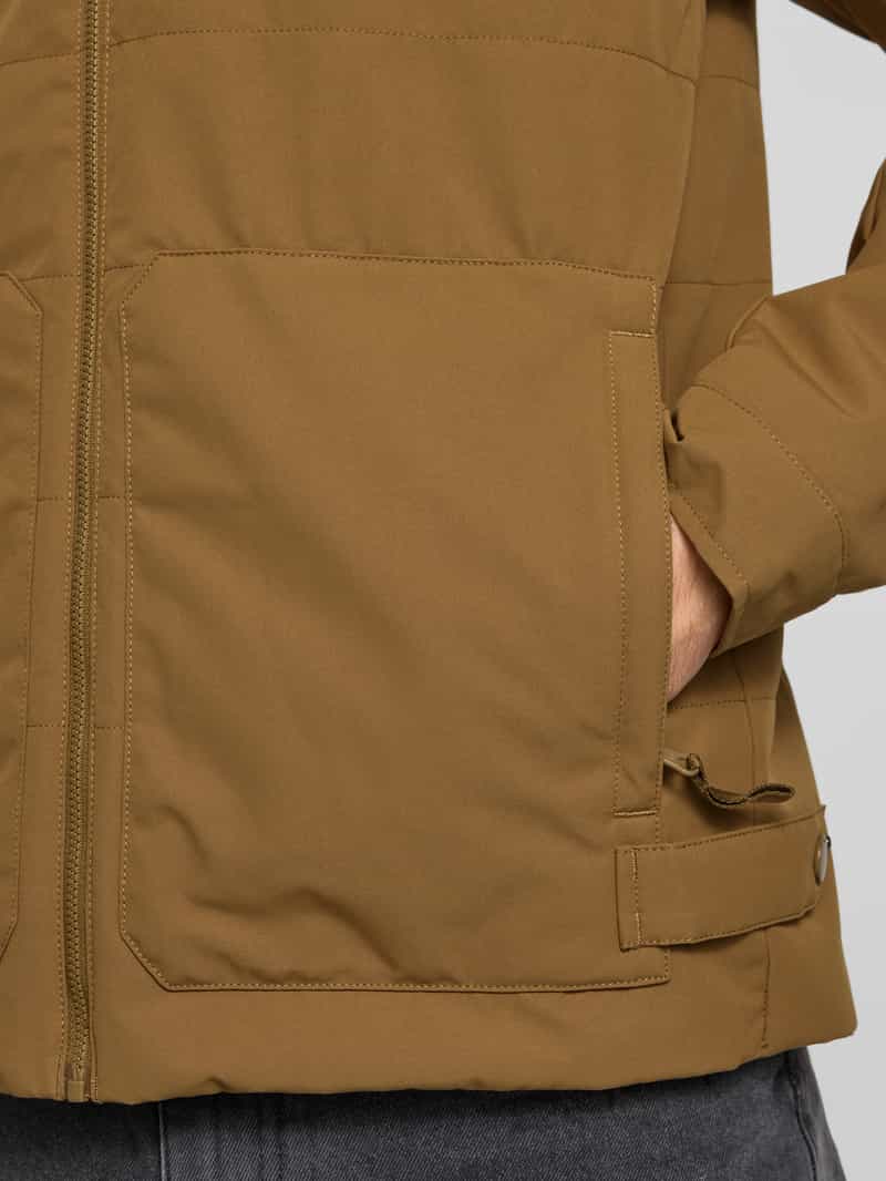 Helly Hansen Jack met logo en steekzakken model 'ESCAPE INS'