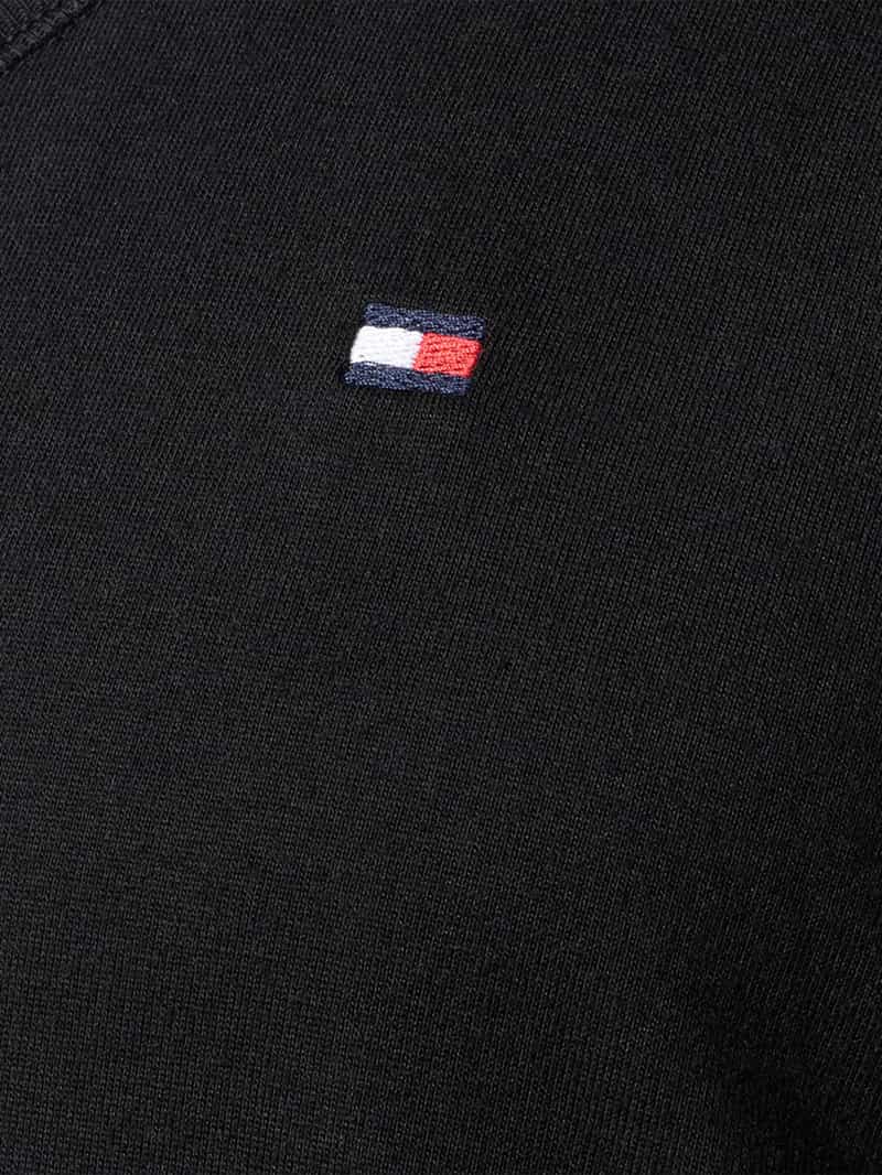 Tommy Hilfiger Regular fit tanktop van puur katoen