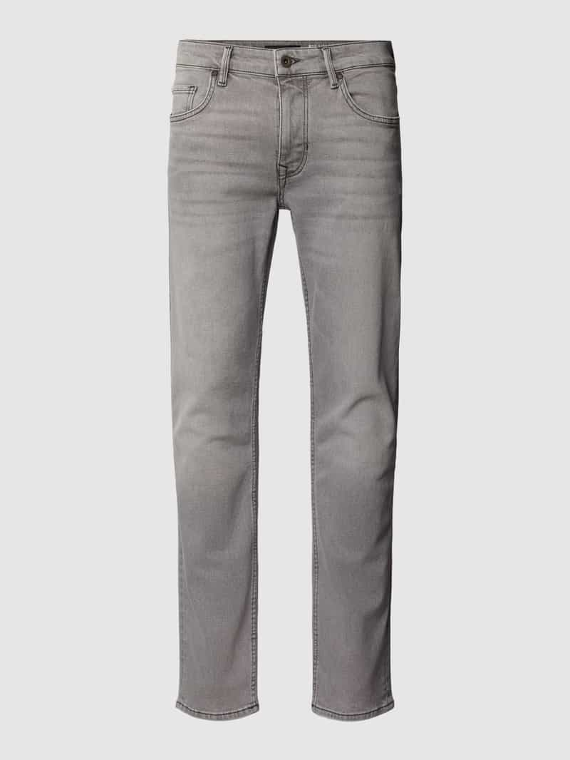 Marc O'Polo Shaped fit jeans in 5-pocketmodel model 'Sjöbo'