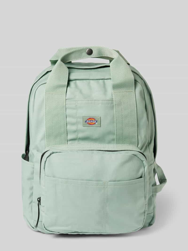 Dickies Rugzak met laptopvak