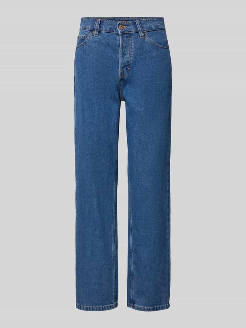 Dickies Relaxed fit jeans van puur katoen model 'THOMASVILLE'