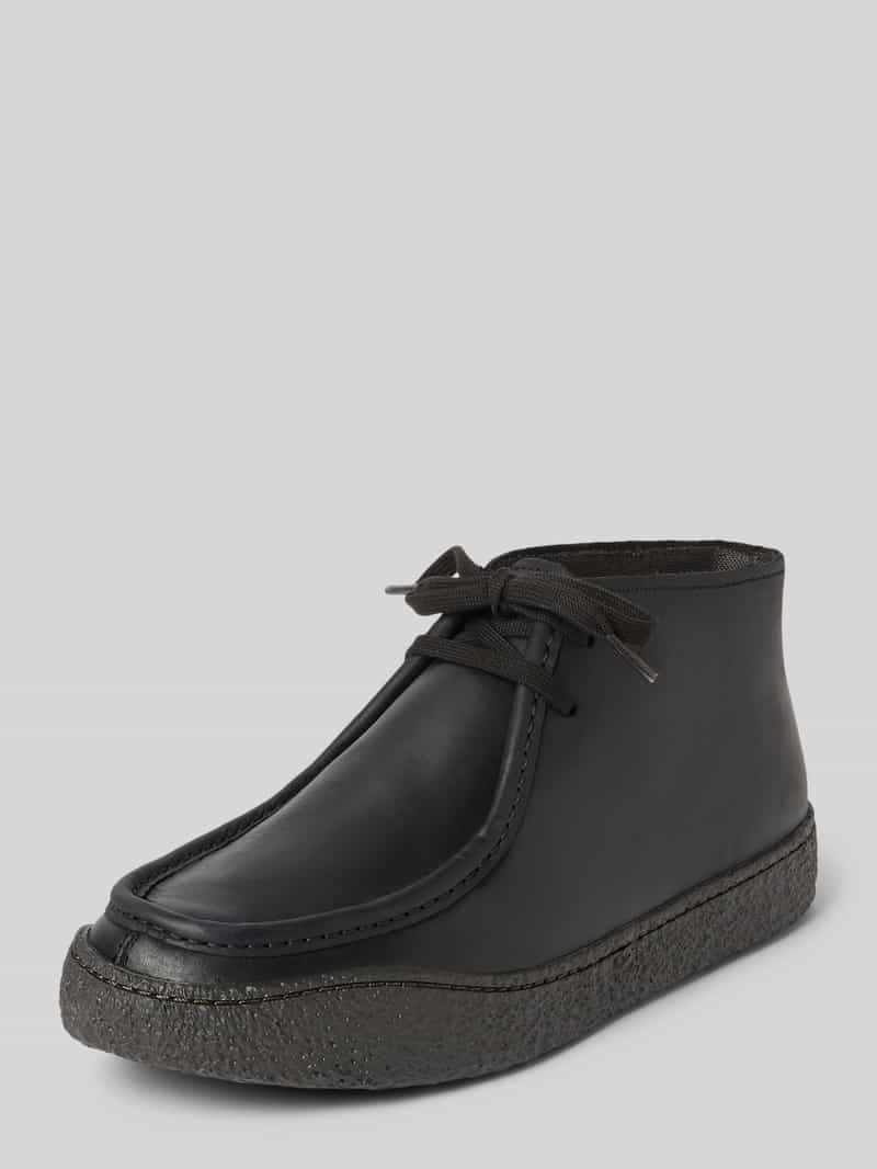 Camper Veterschoenen van echt leer model 'Terreno'