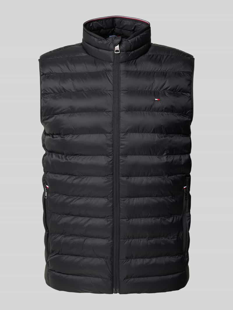 Tommy Hilfiger Bodywarmer met ritszakken Model 'CORE PACKABLE'