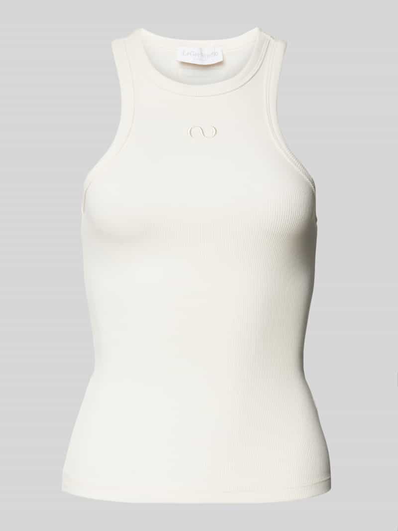 LeGer by Lena Gercke Tanktop model 'Dena' LeGer Studio-collectie