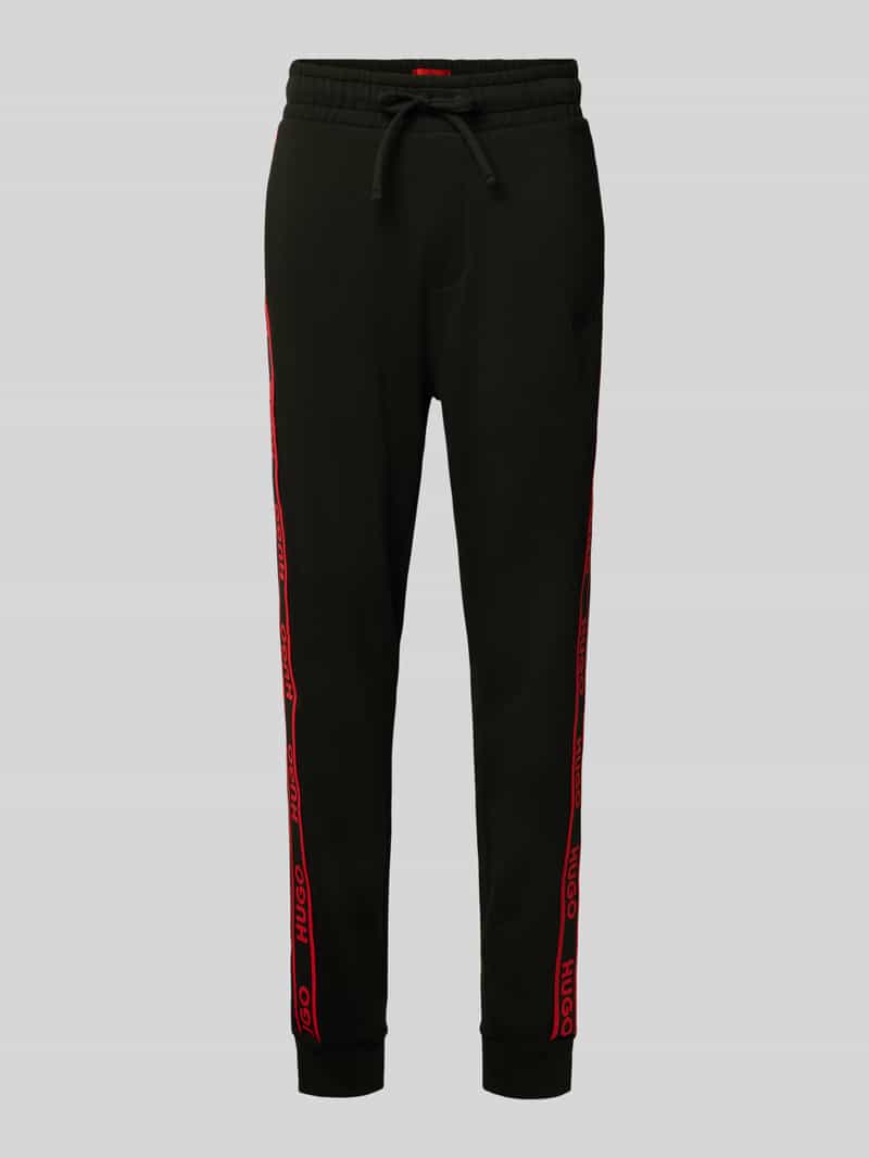 HUGO underwear Sweatbroek Liam