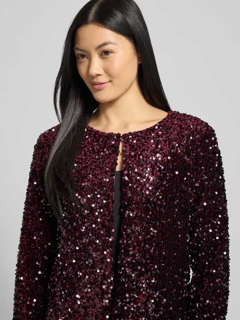 Vila Jack met pailletten model 'FAITH'