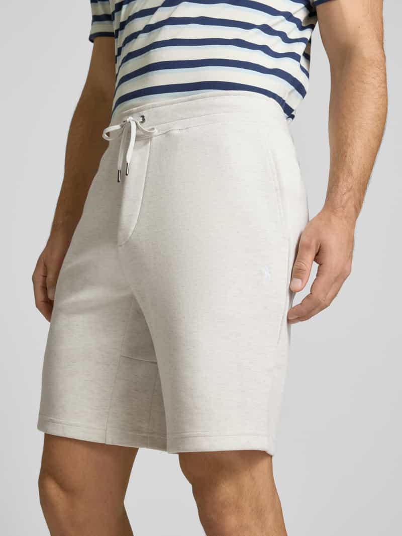 Polo Ralph Lauren Shorts met elastische band