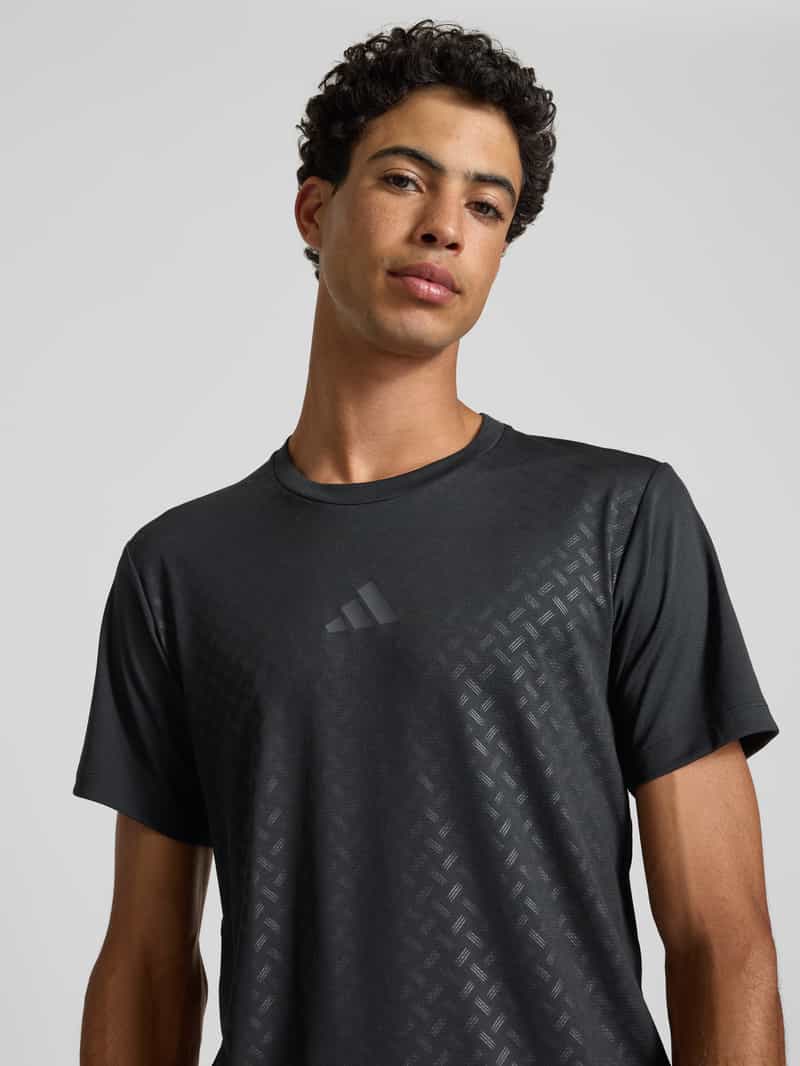Adidas Training T-shirt met logoprint model 'POWER'