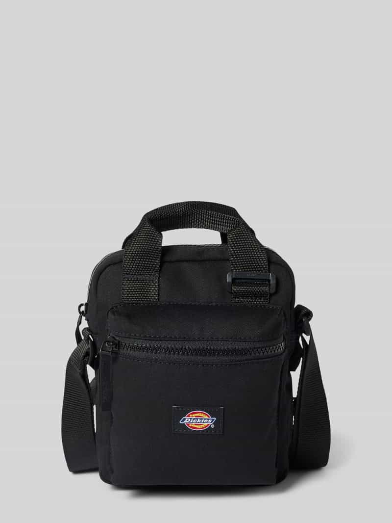 Dickies Crossbodytas met handgrepen model 'MOREAUVILLE'