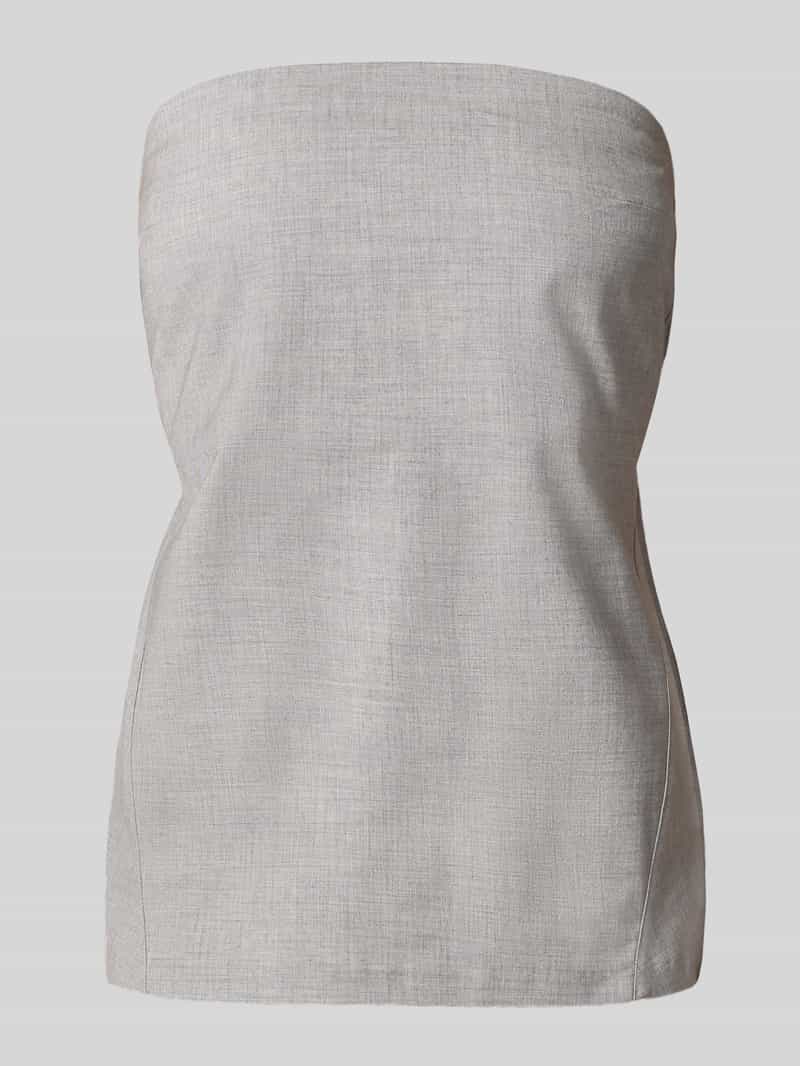 Bandeau-top, model 'Jale' - LeGer Studio-collectie