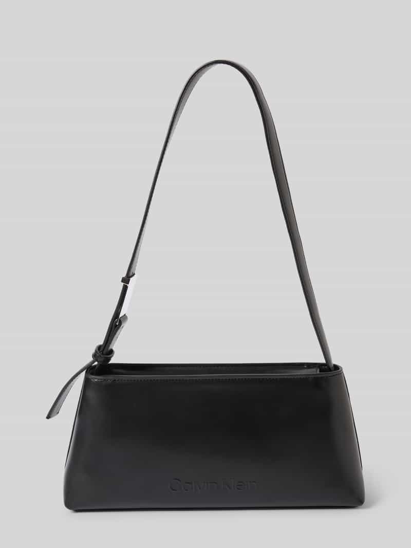 CK Calvin Klein Handtas met schouderband