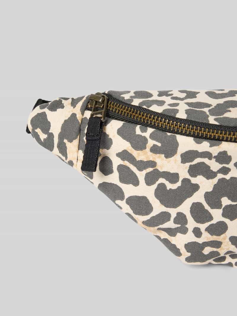 STUDIO NOOS Heuptasje in dierenlook