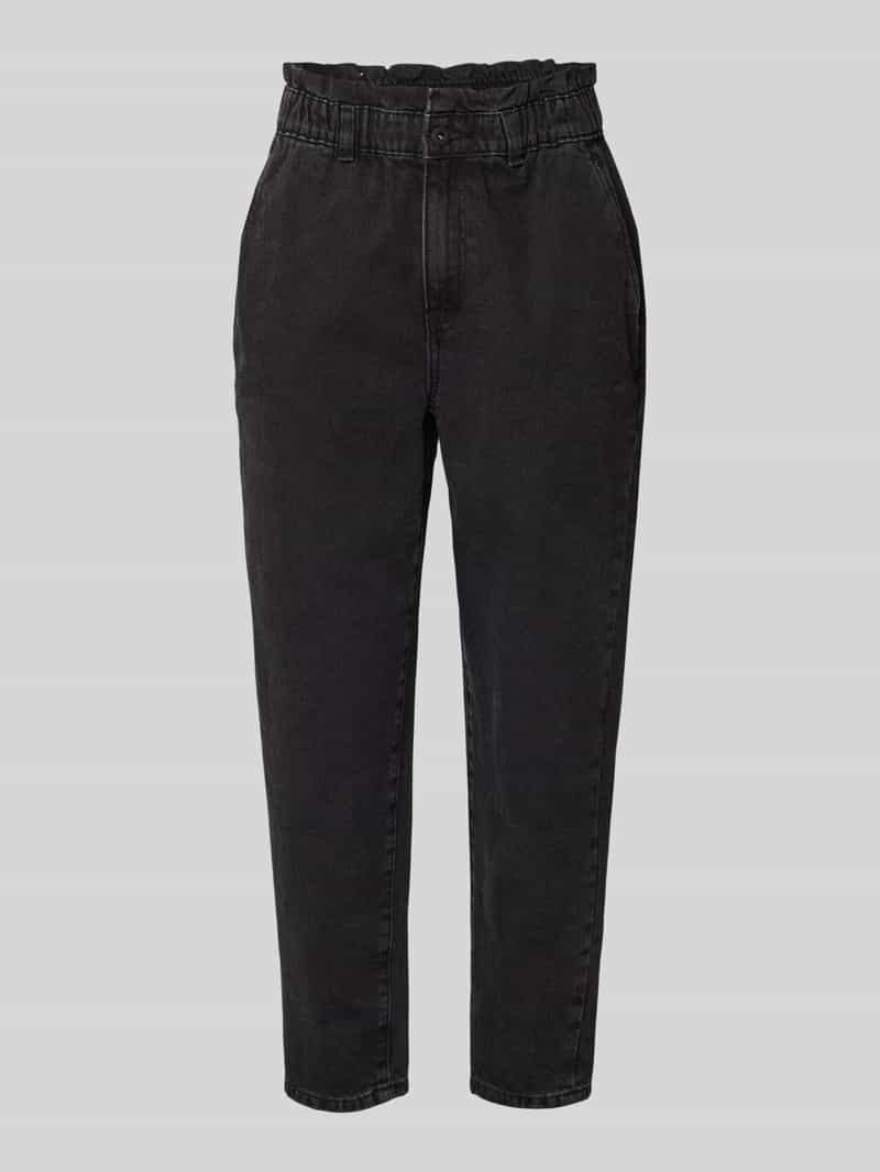 Jake*s Casual Jeans met elastische band