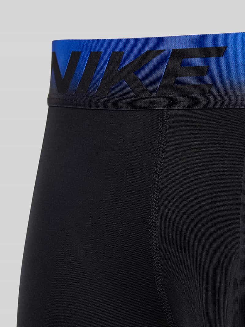 Nike Boxershort met elastische band met logo