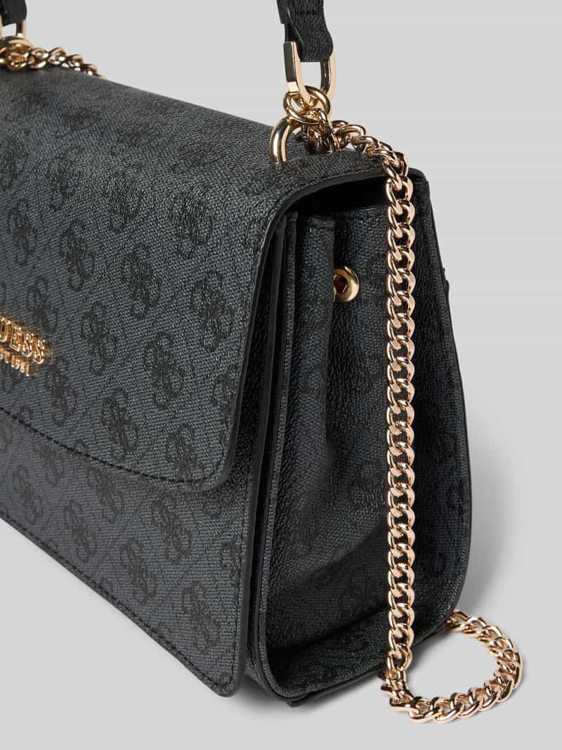 Guess Handtas met schouderband model 'CALISTA'