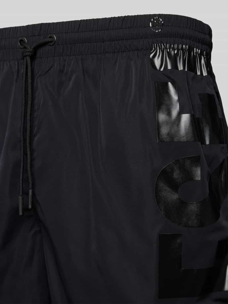 Diesel Zwembroek met elastische band model 'RIO'