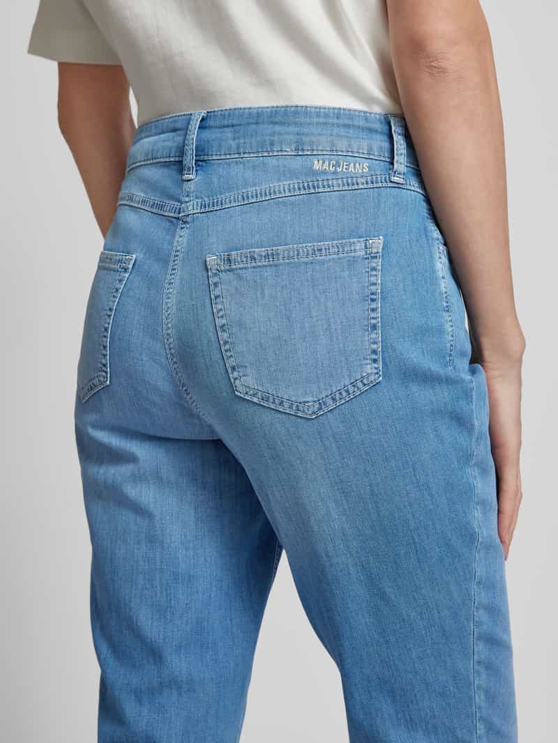 MAC Jeans in verkorte pasvorm model 'MELANIE'