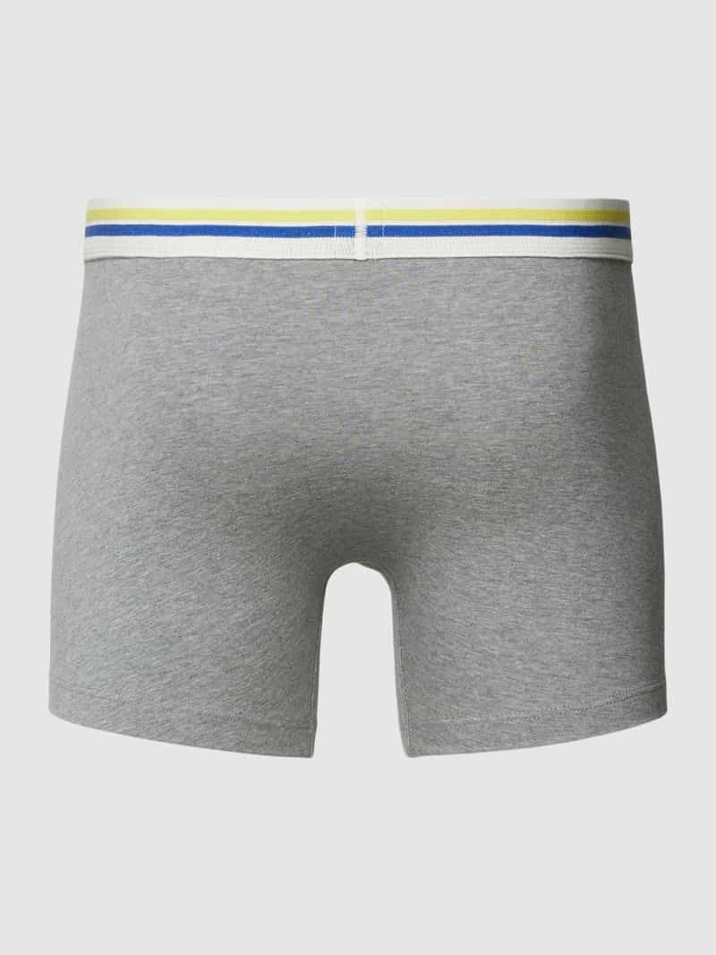 Boxershort met band met label in een set van stuks Levi's®