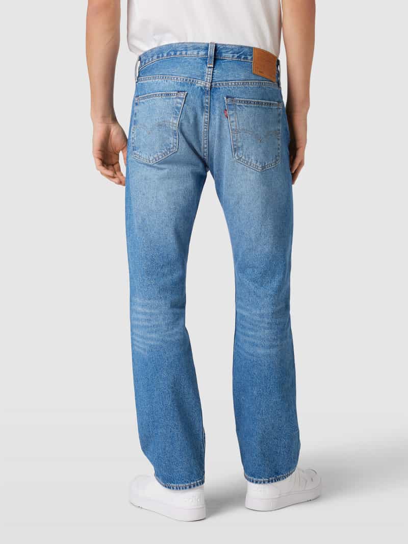 Regular fit jeans in -pocketmodel, model ' CHEMICALS' Levi's®