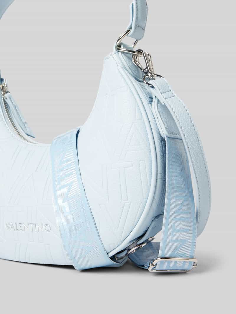 VALENTINO BAGS Hobotas met labeldetail