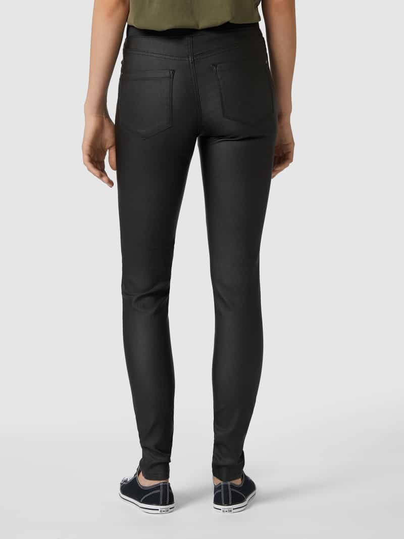 Legging van viscosemix, model 'Shantal' FREE/QUENT