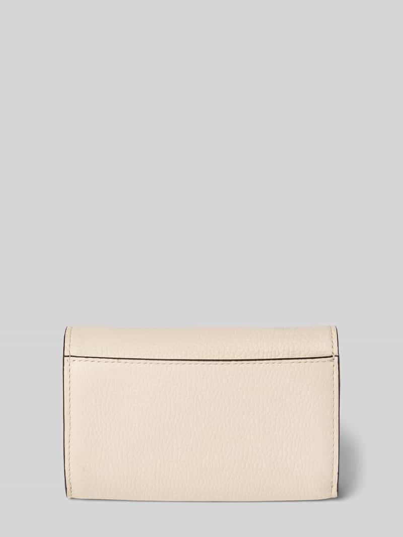 MICHAEL Kors Portemonnee met labelapplicatie model 'BRYANT'